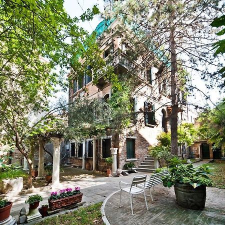 B&B Michelangelo Венеция Екстериор снимка