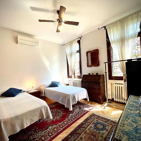 B&B Michelangelo Венеция Екстериор снимка