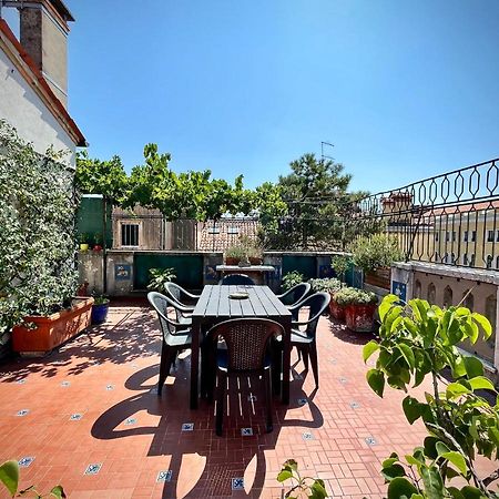 B&B Michelangelo Венеция Екстериор снимка