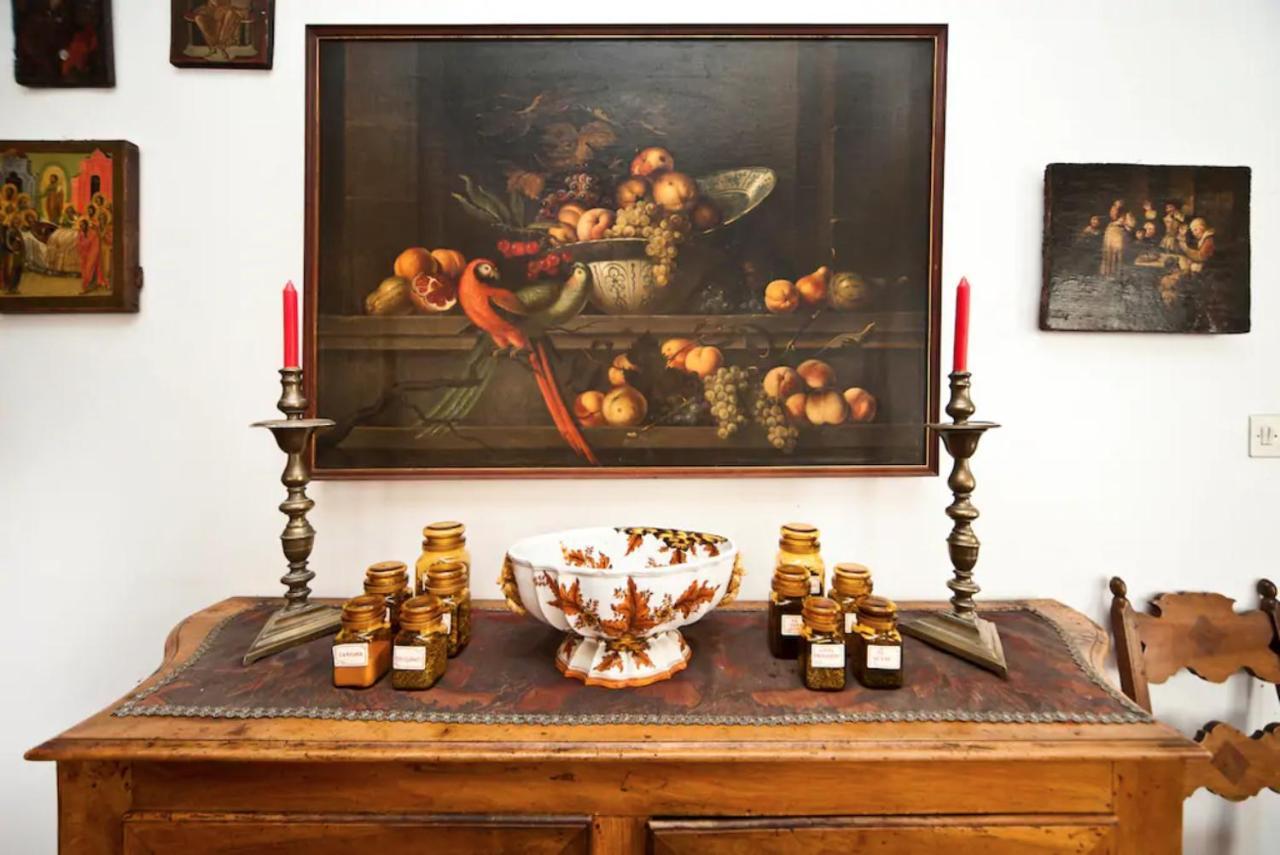 B&B Michelangelo Венеция Екстериор снимка