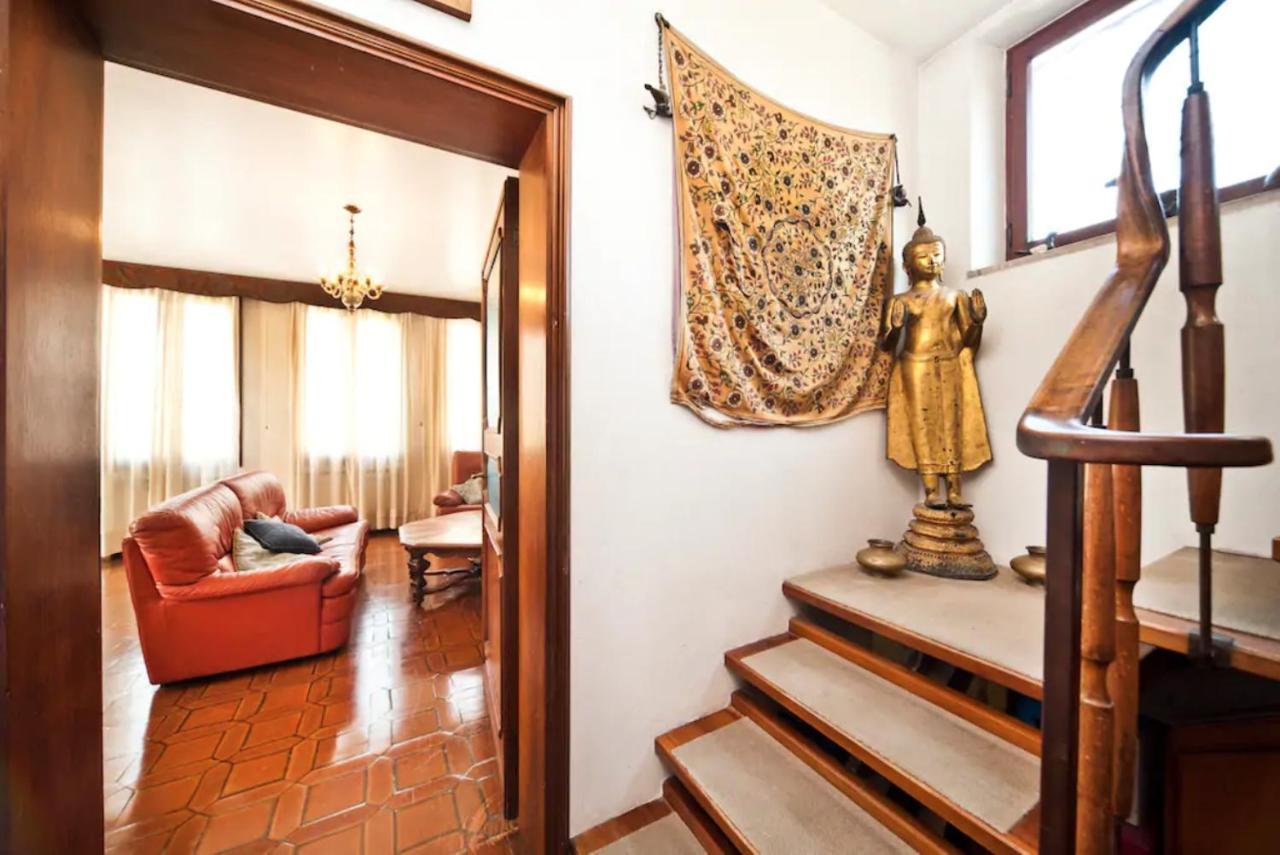 B&B Michelangelo Венеция Екстериор снимка
