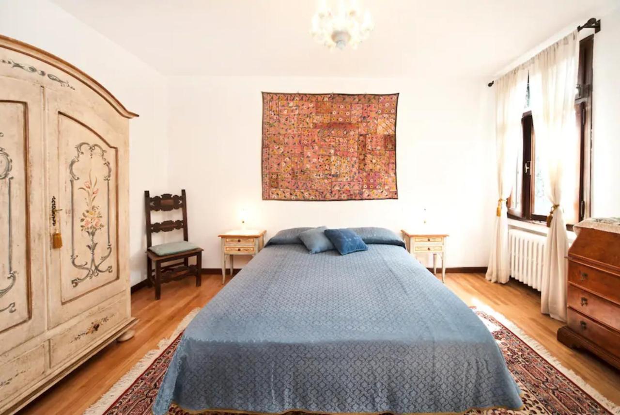 B&B Michelangelo Венеция Екстериор снимка