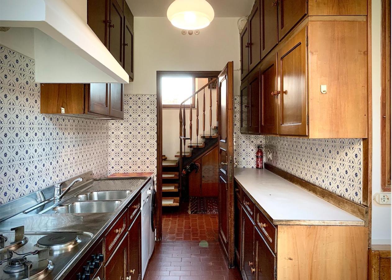 B&B Michelangelo Венеция Екстериор снимка