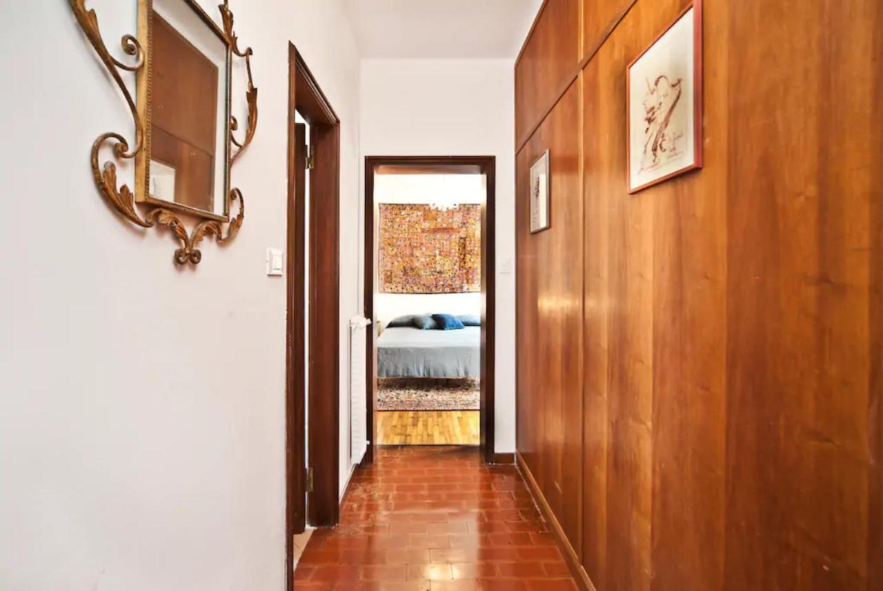 B&B Michelangelo Венеция Екстериор снимка