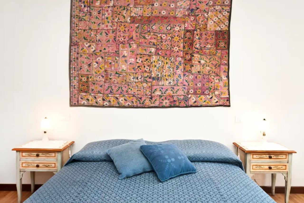 B&B Michelangelo Венеция Екстериор снимка
