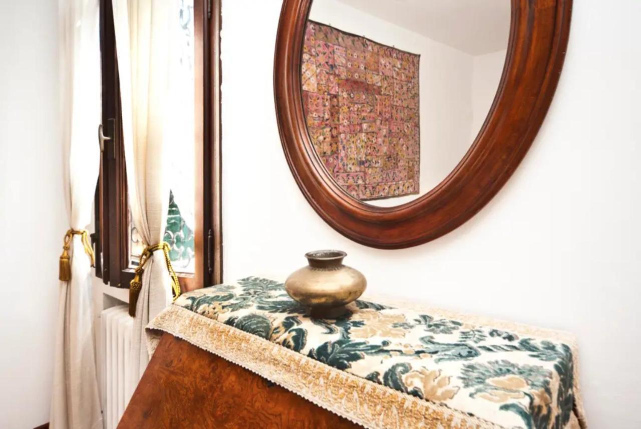 B&B Michelangelo Венеция Екстериор снимка