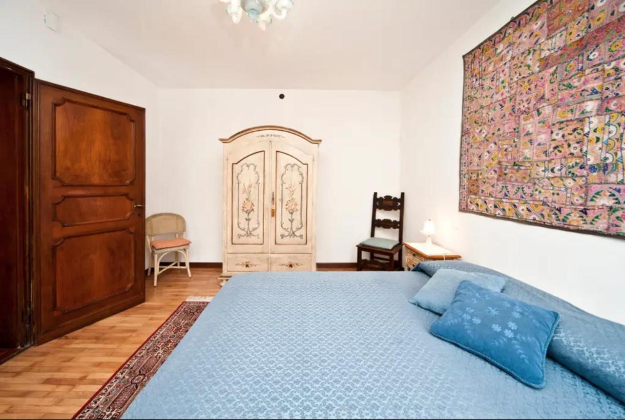 B&B Michelangelo Венеция Екстериор снимка