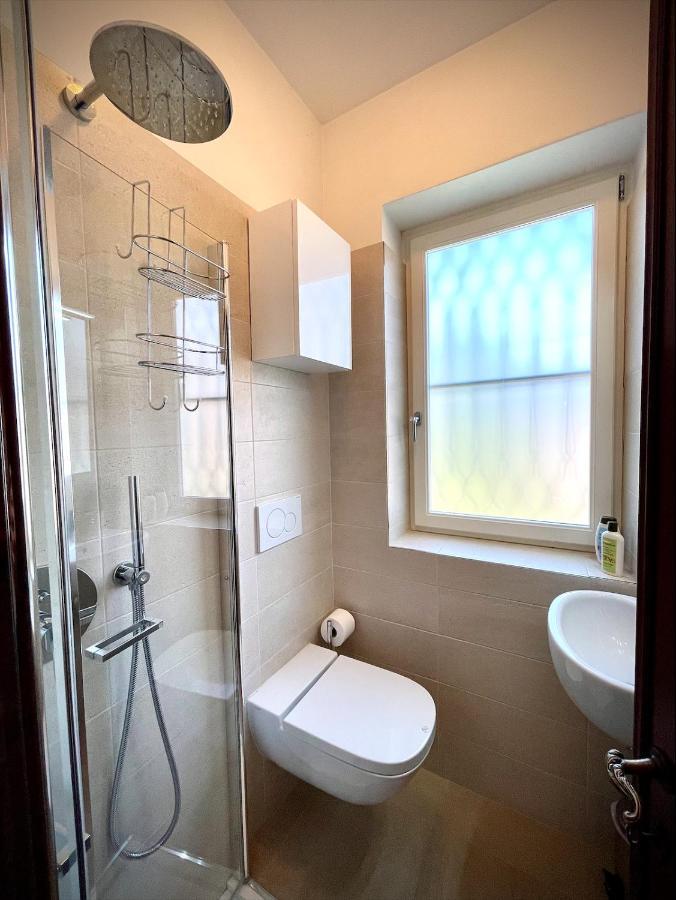 B&B Michelangelo Венеция Екстериор снимка