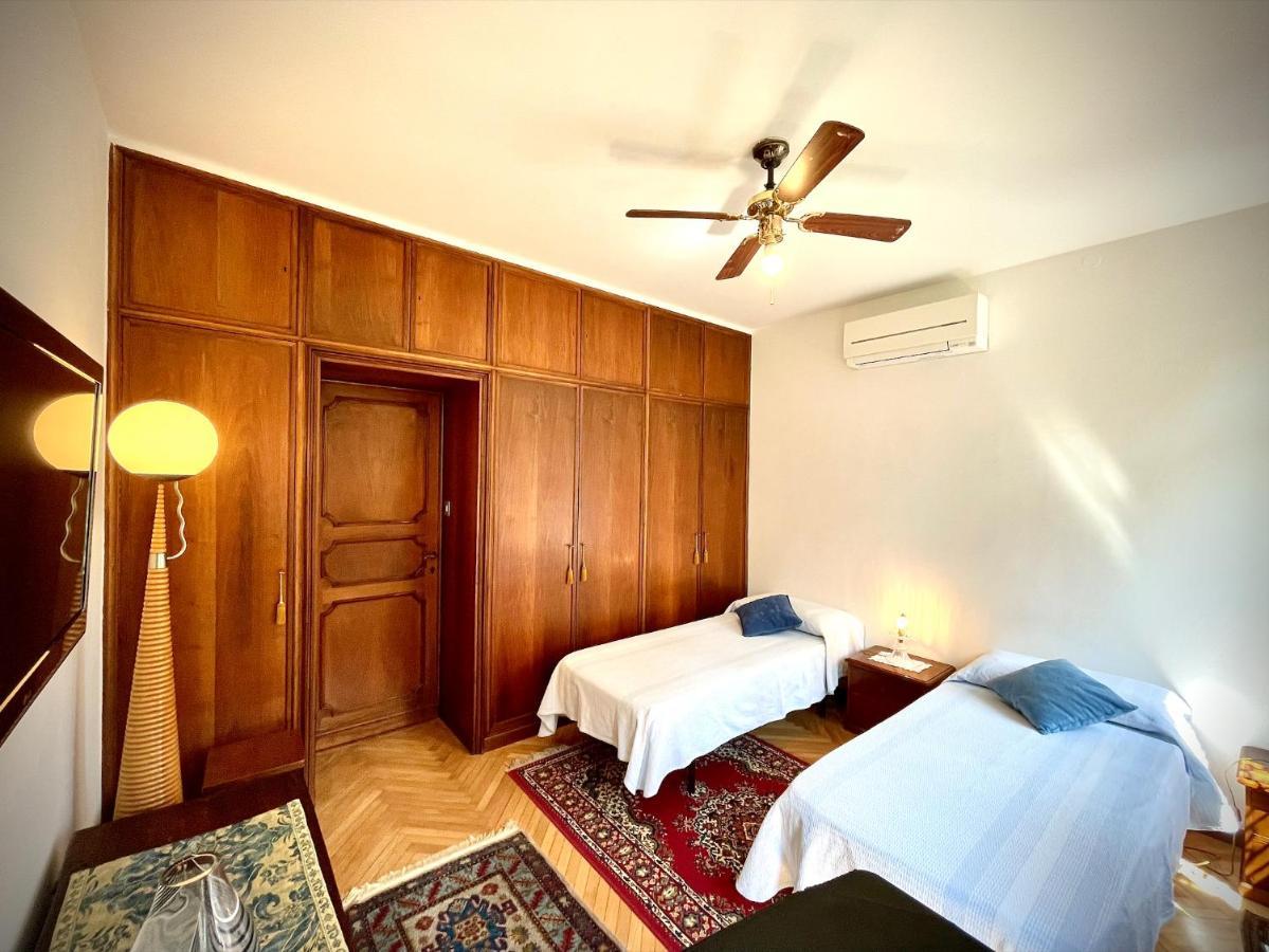 B&B Michelangelo Венеция Екстериор снимка