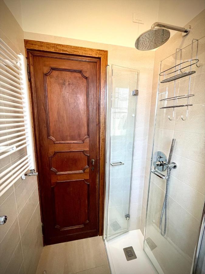 B&B Michelangelo Венеция Екстериор снимка