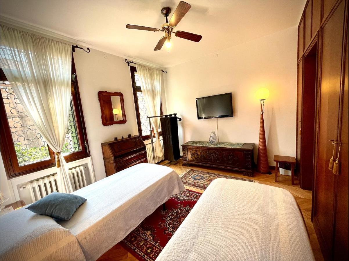 B&B Michelangelo Венеция Екстериор снимка